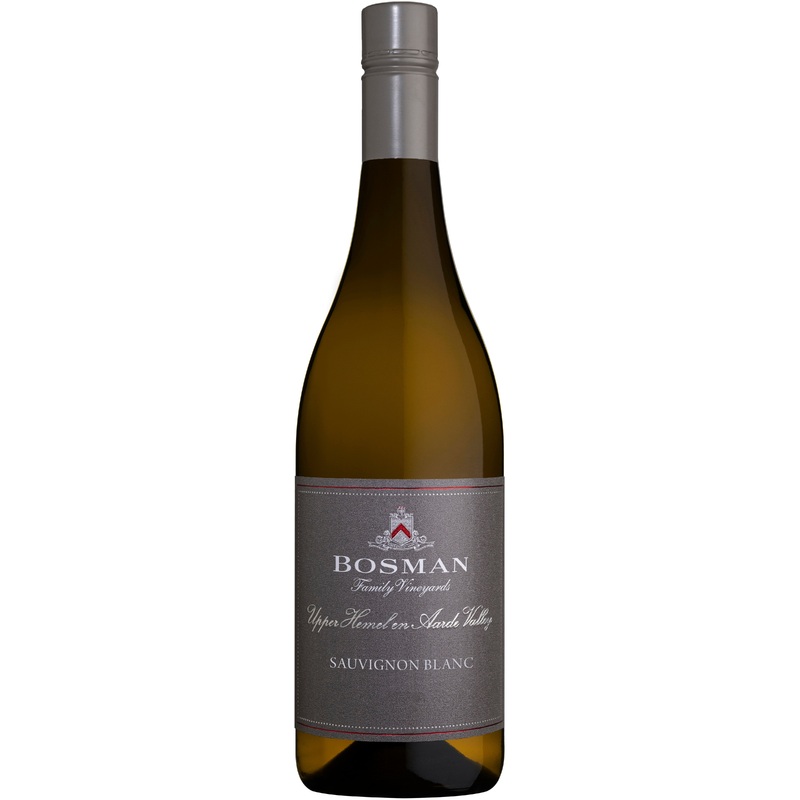 Bosman Upper Hemel-en-Aarde Sauvignon Blanc
