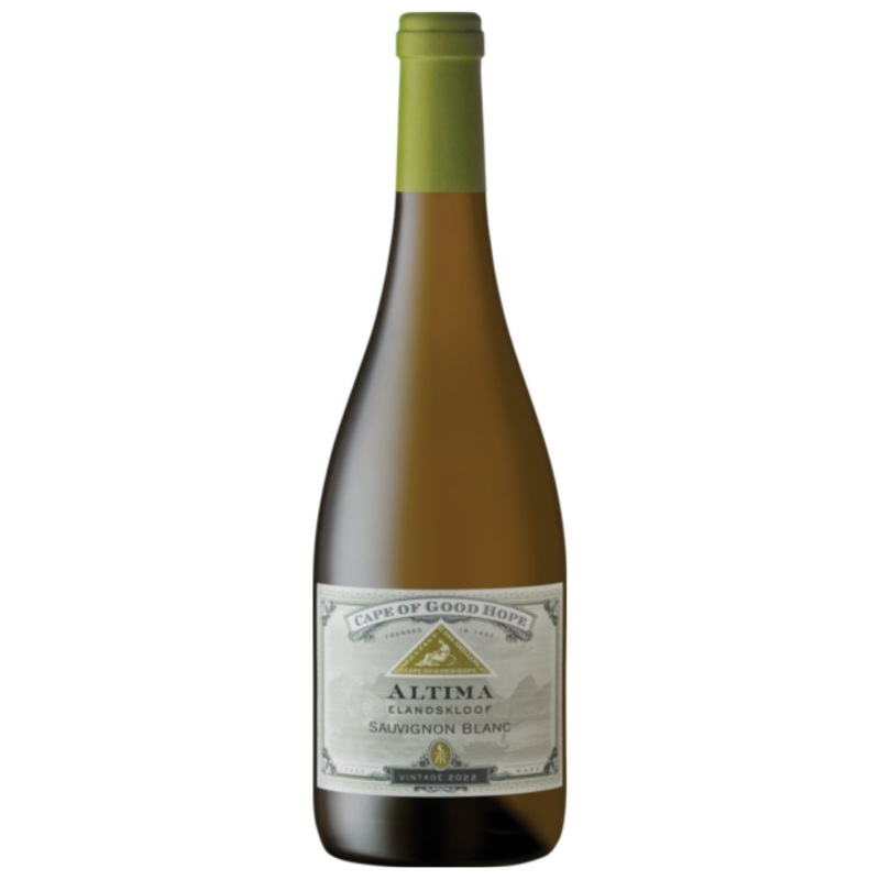 Cape of Good Hope Altima Sauvignon Blanc