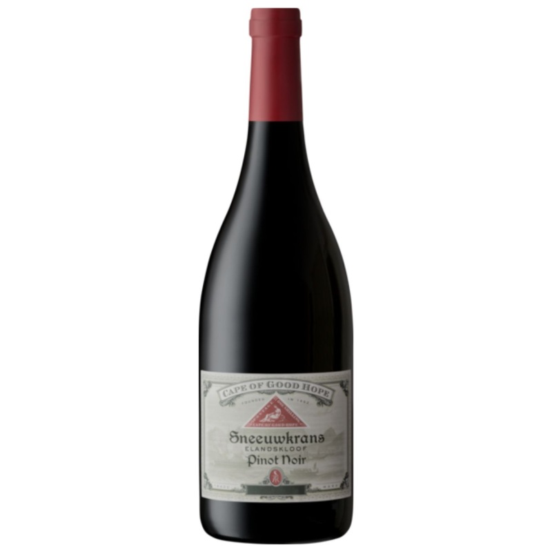 Cape of Good Hope Sneeuwkrans Pinot Noir