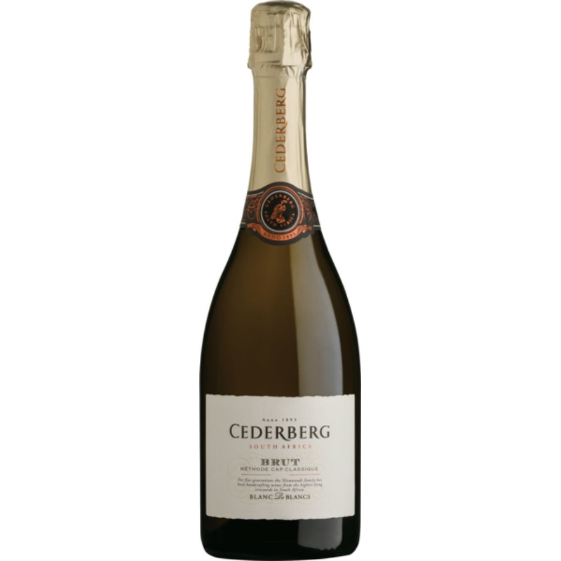Cederberg Brut MCC