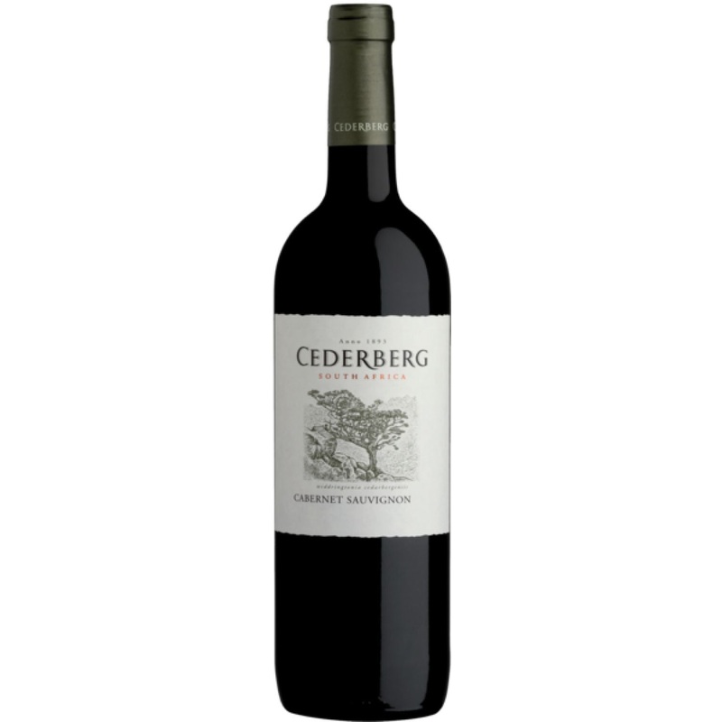 Cederberg Cabernet Sauvignon
