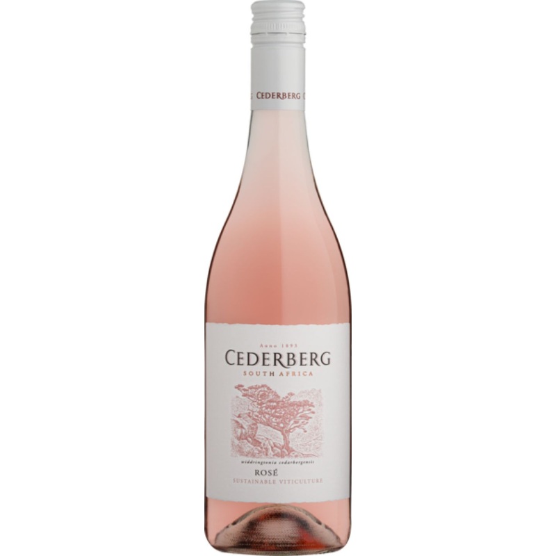 Cederberg Sustainable Ros