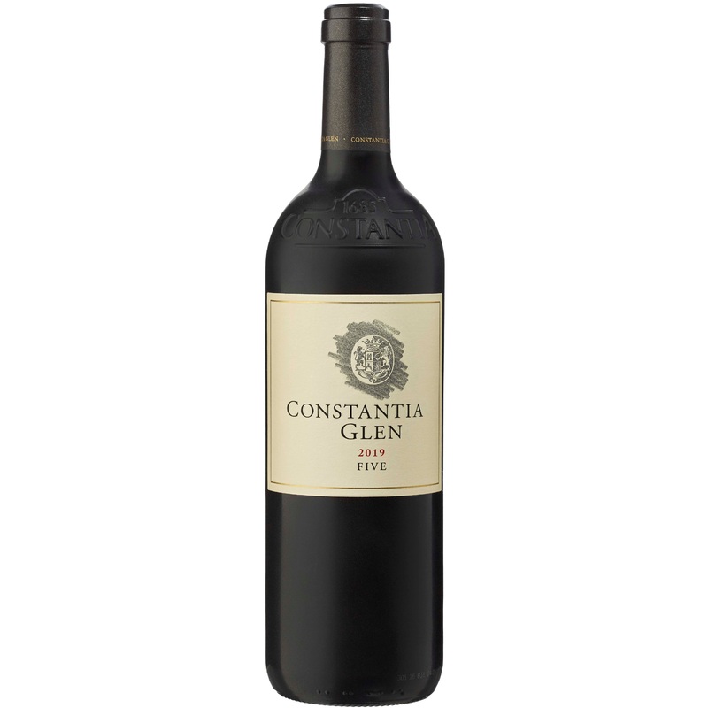 Constantia Glen FIVE