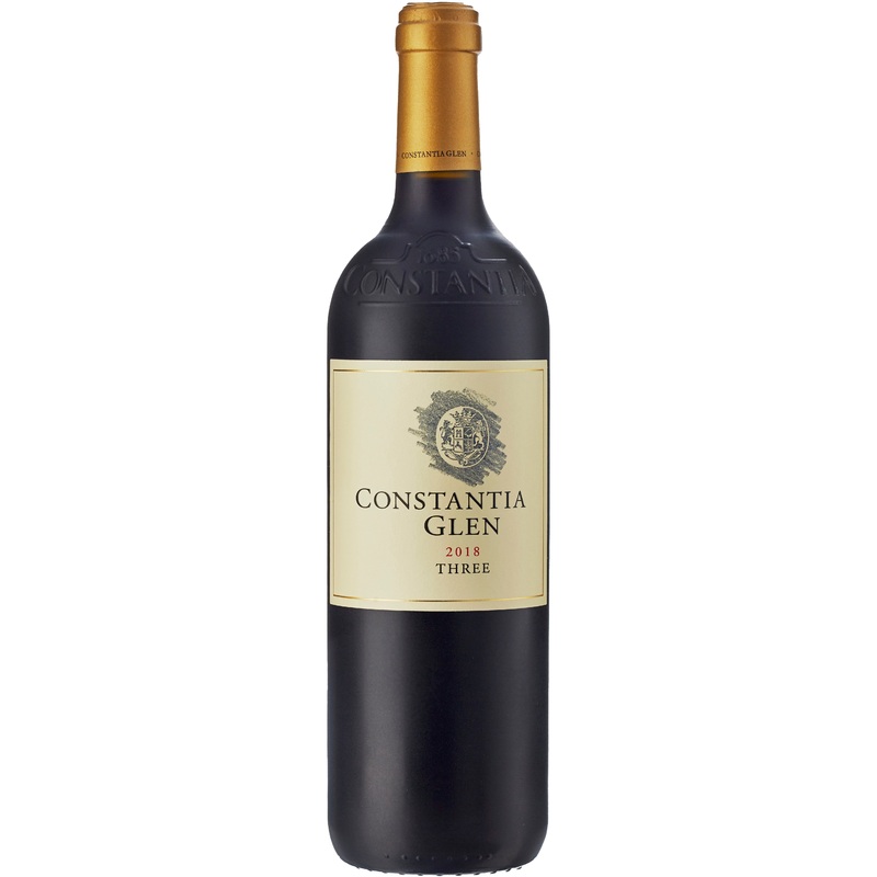 Constantia Glen THREE