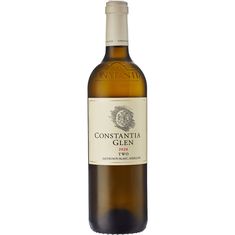 Constantia Glen TWO