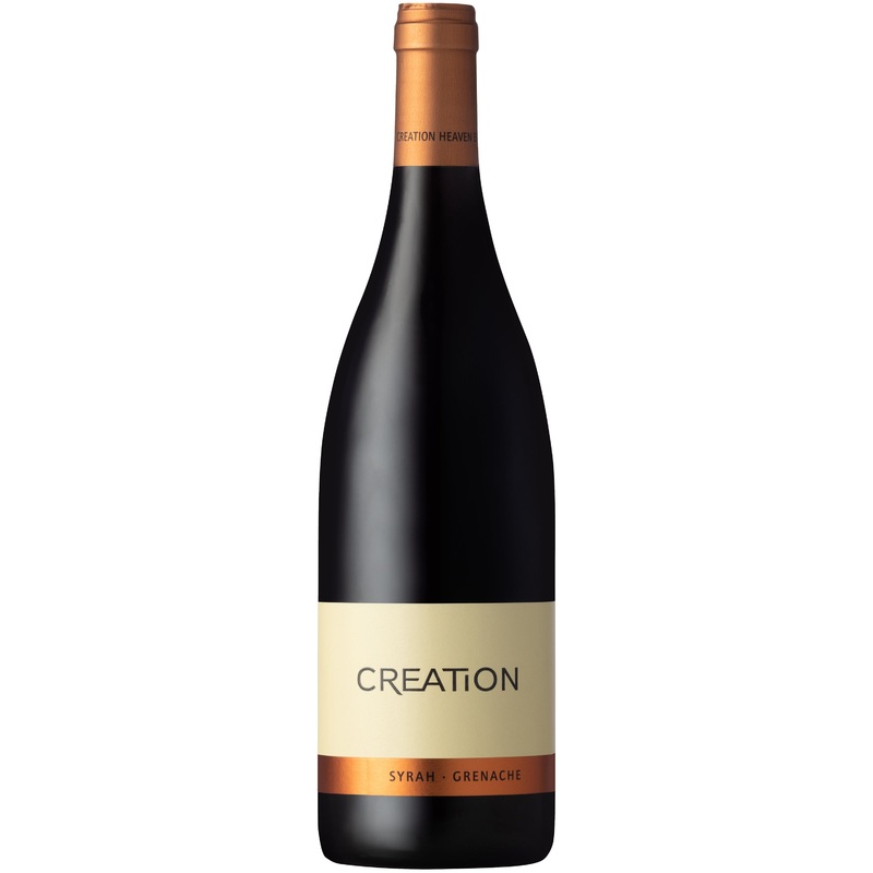 Creation Syrah / Grenache