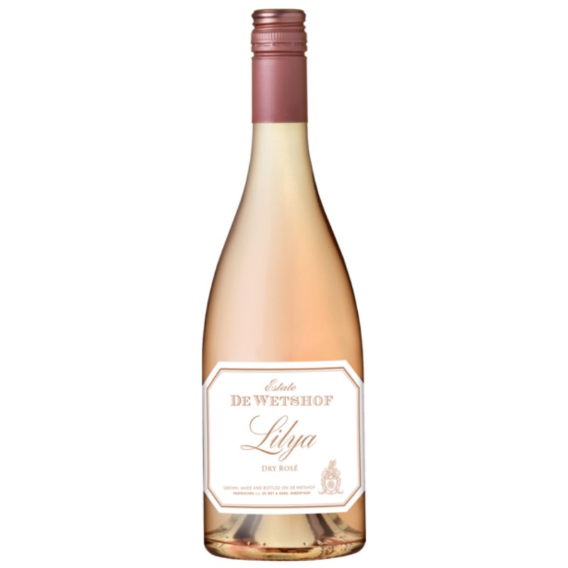 De Wetshof Lilya Dry Ros