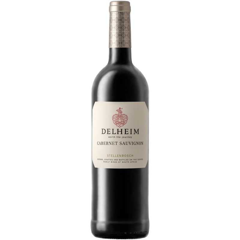 Delheim Cabernet Sauvignon