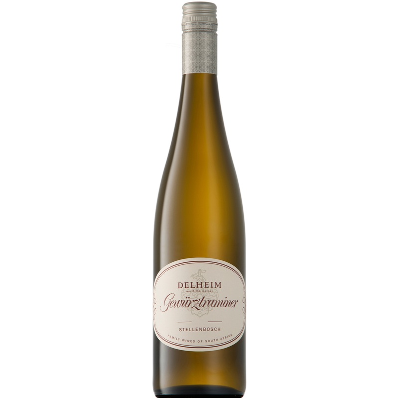 Delheim Gewrztraminer