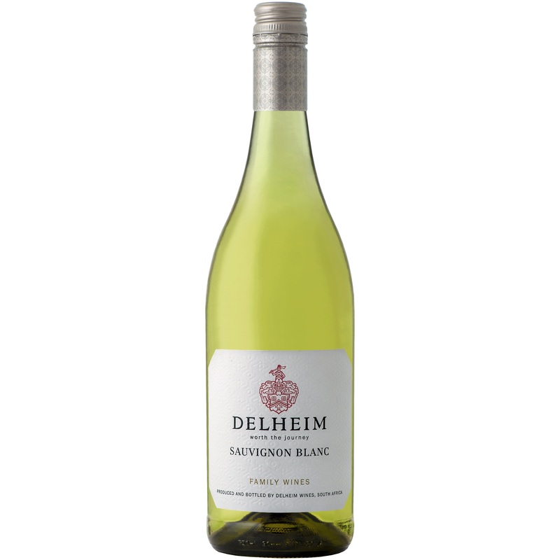 Delheim Sauvignon Blanc