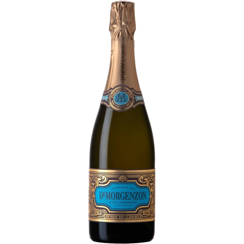 DeMorgenzon Chenin Blanc MCC