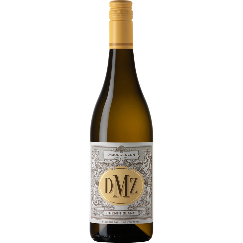 DeMorgenzon DMZ Chenin Blanc