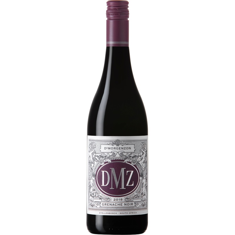 DeMorgenzon DMZ Grenache Noir