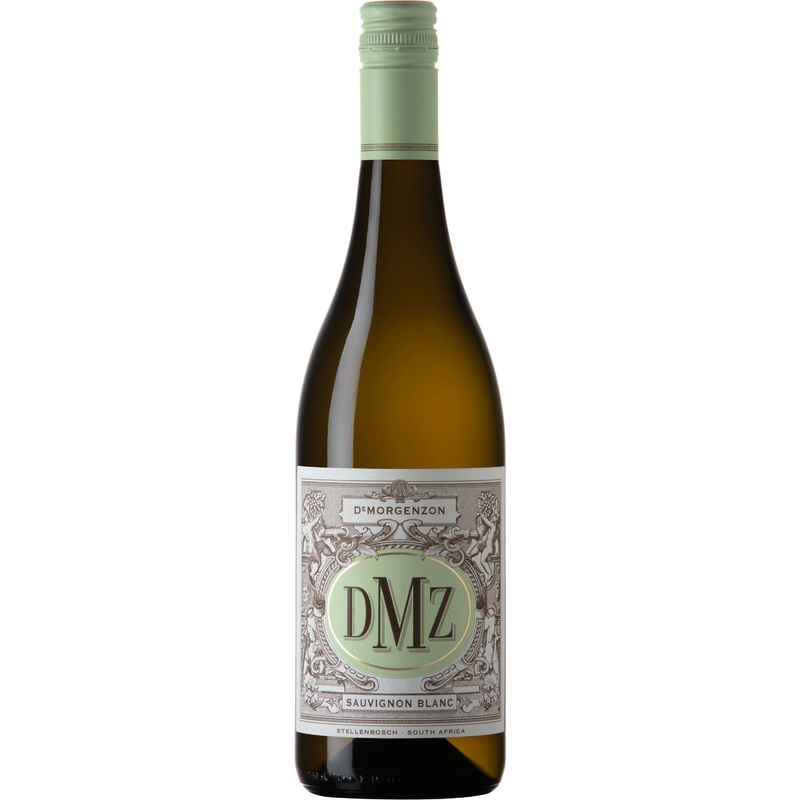 DeMorgenzon DMZ Sauvignon Blanc