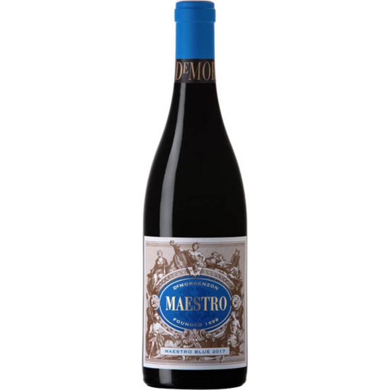 DeMorgenzon Maestro Blue
