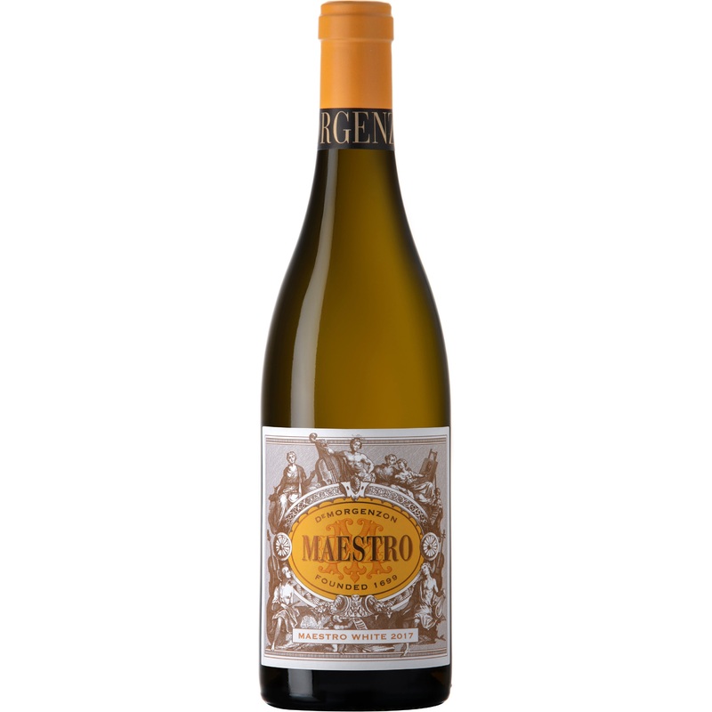 DeMorgenzon Maestro White