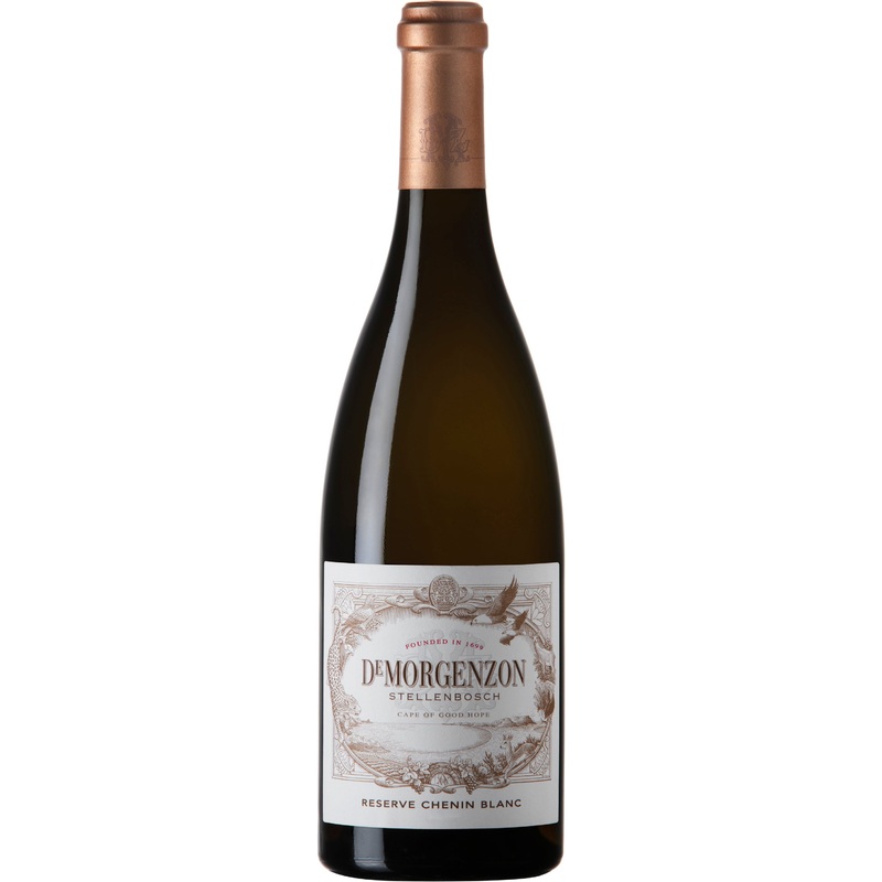 DeMorgenzon Reserve Chenin Blanc
