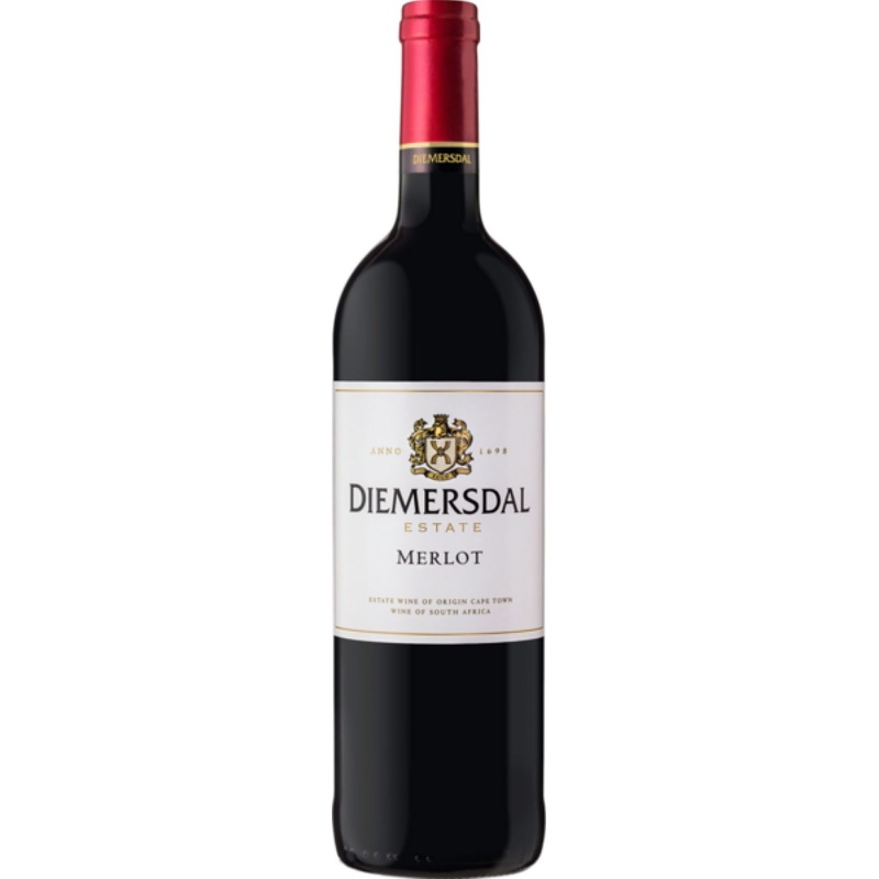 Diemersdal Merlot