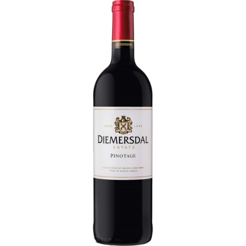 Diemersdal Pinotage