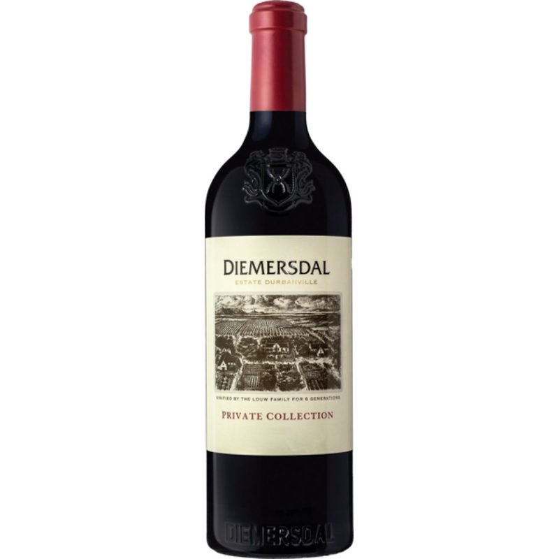 Diemersdal Private Collection