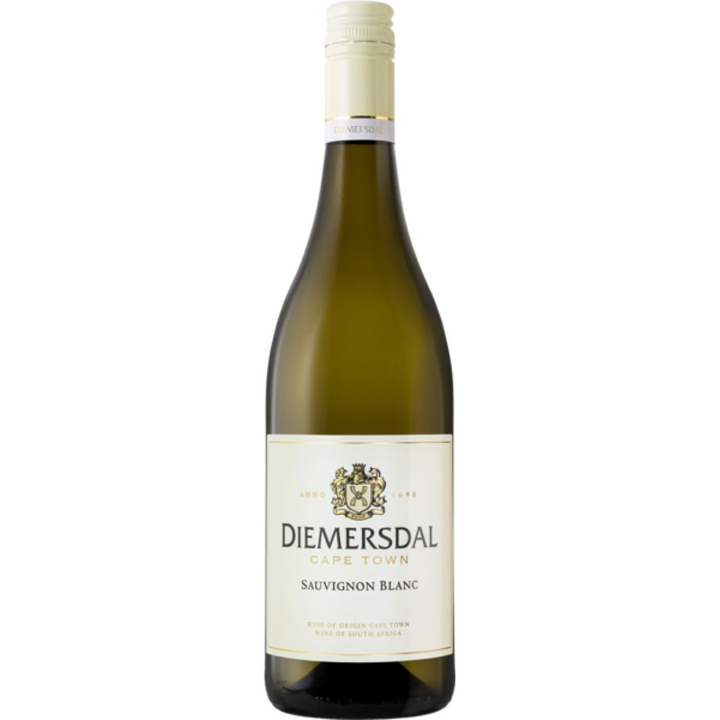 Diemersdal Sauvignon Blanc