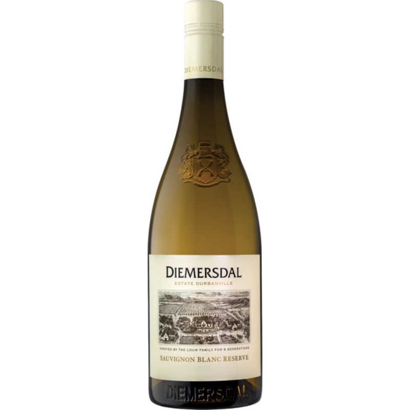 Diemersdal Sauvignon Blanc Reserve