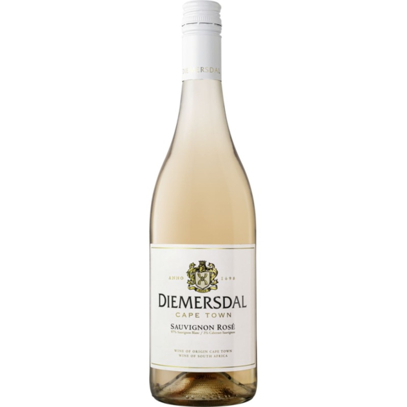 Diemersdal Sauvignon Ros