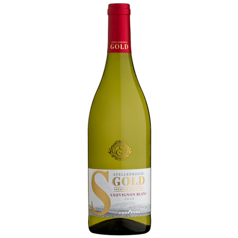 Stellenbosch Gold Sauvignon Blanc