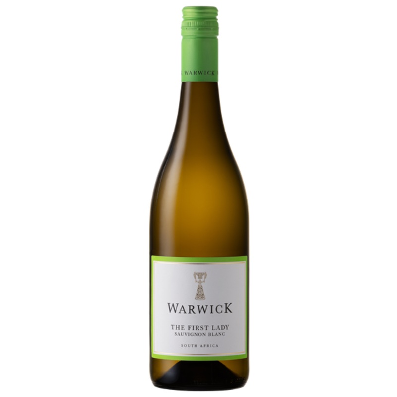 Warwick The First Lady Sauvignon Blanc