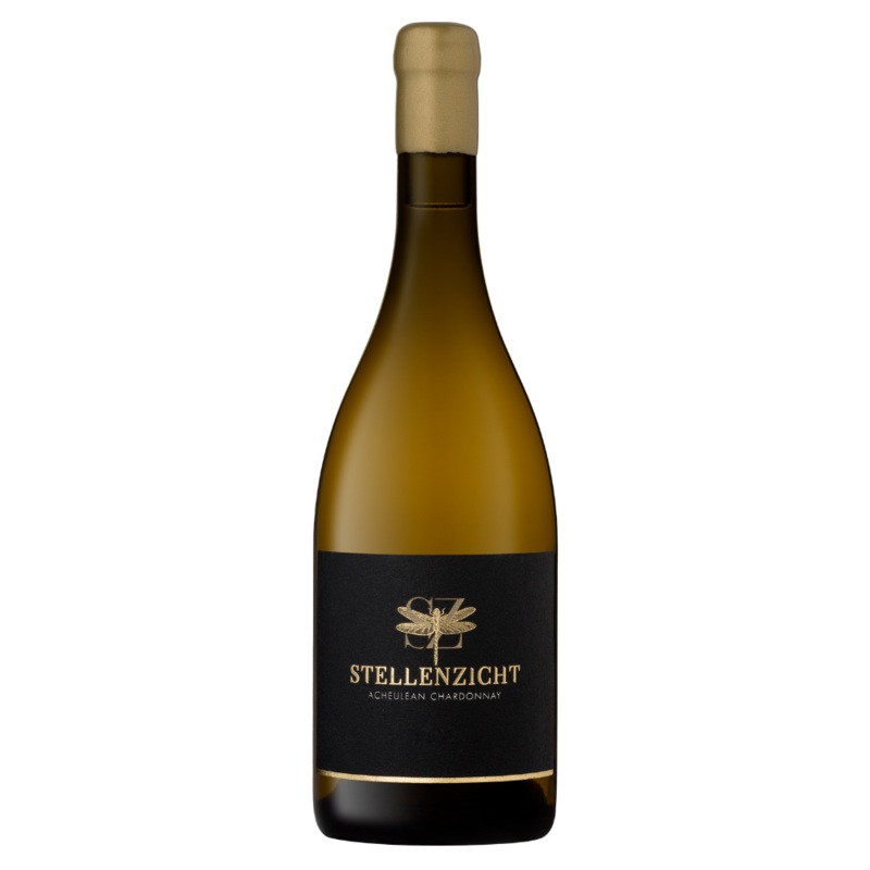 Stellenzicht Acheulean Chardonnay