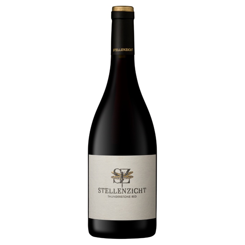 Stellenzicht Thunderstone Red