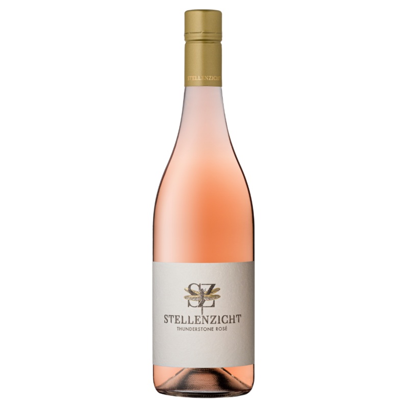 Stellenzicht Thunderstone Rose