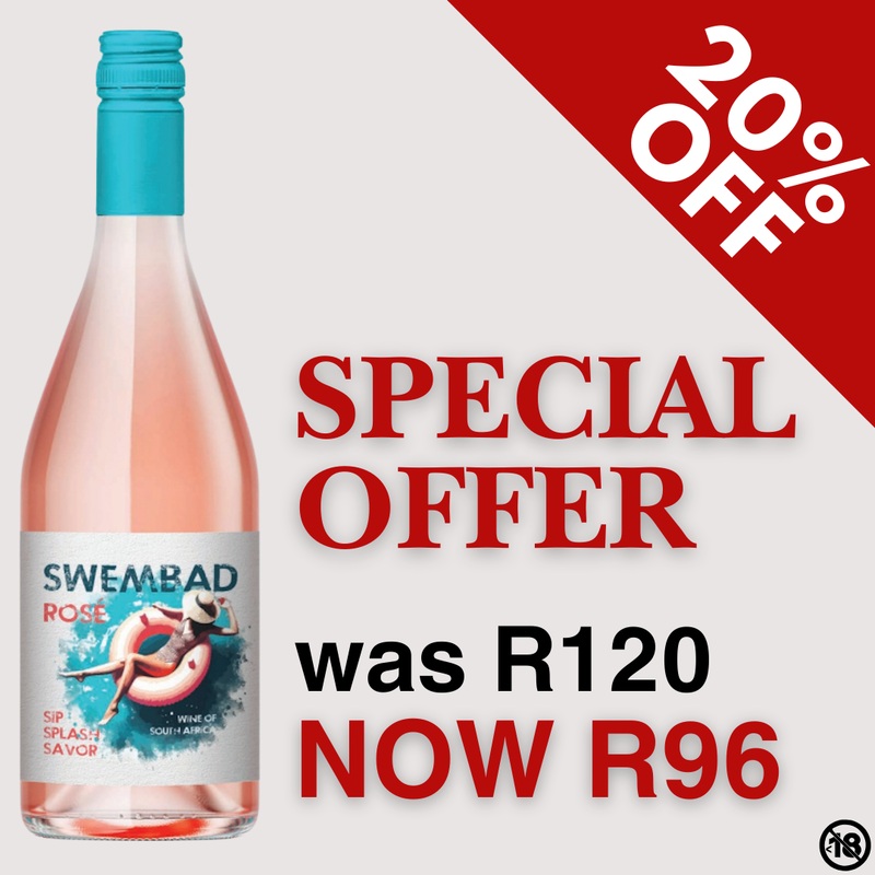 Swembad Ros