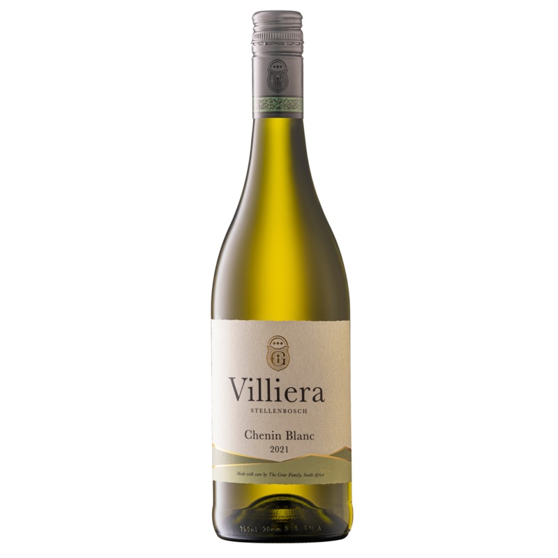 Villiera Chenin Blanc