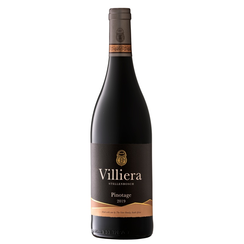 Villiera Pinotage