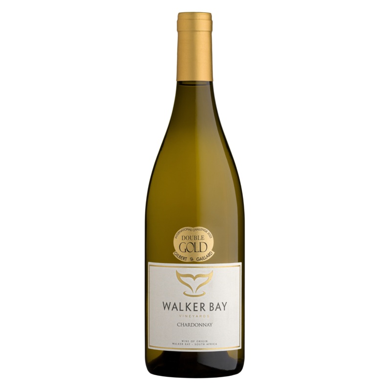 Walker Bay Chardonnay