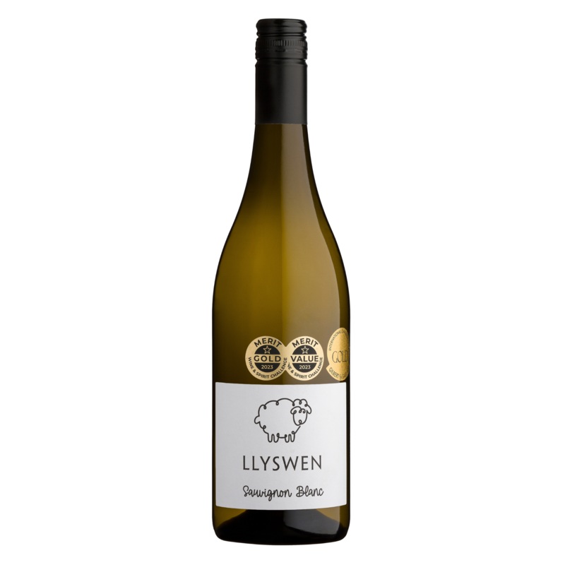 Walker Bay Llyswen Sauvignon Blanc