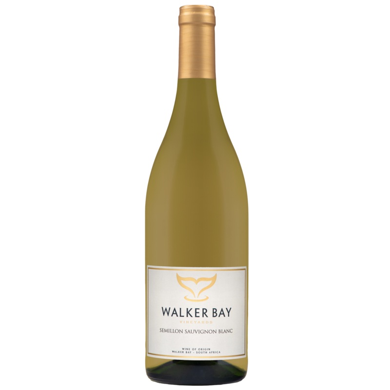 Walker Bay Semillion Sauvignon Blanc