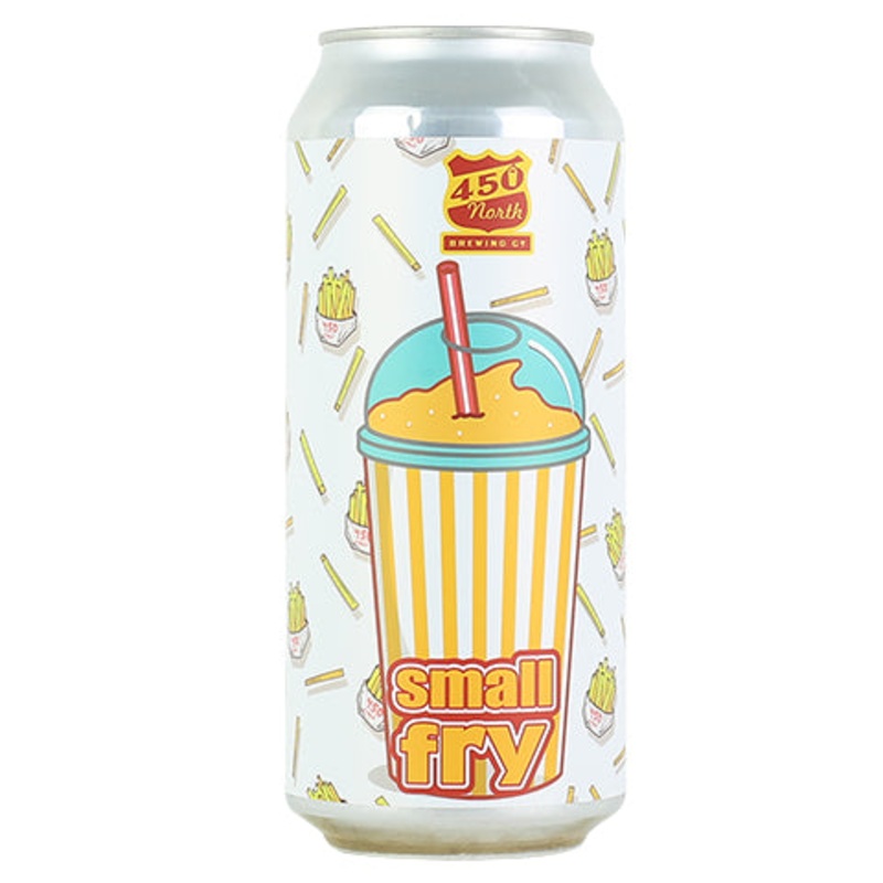 450 North Small Fry Slushy XL Sour Ale