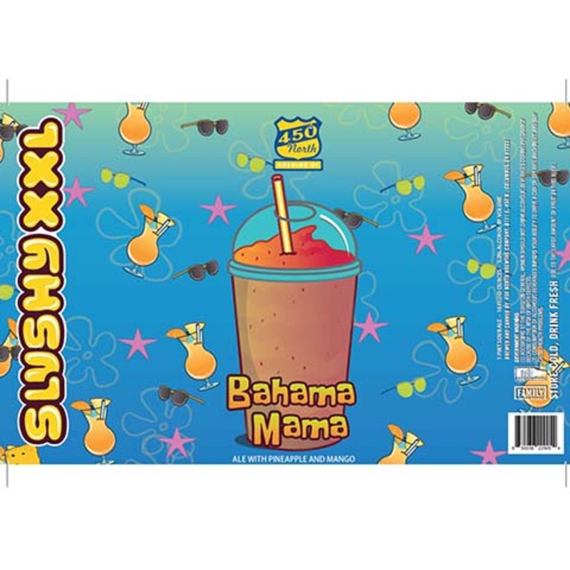 450 North Bahama Mama