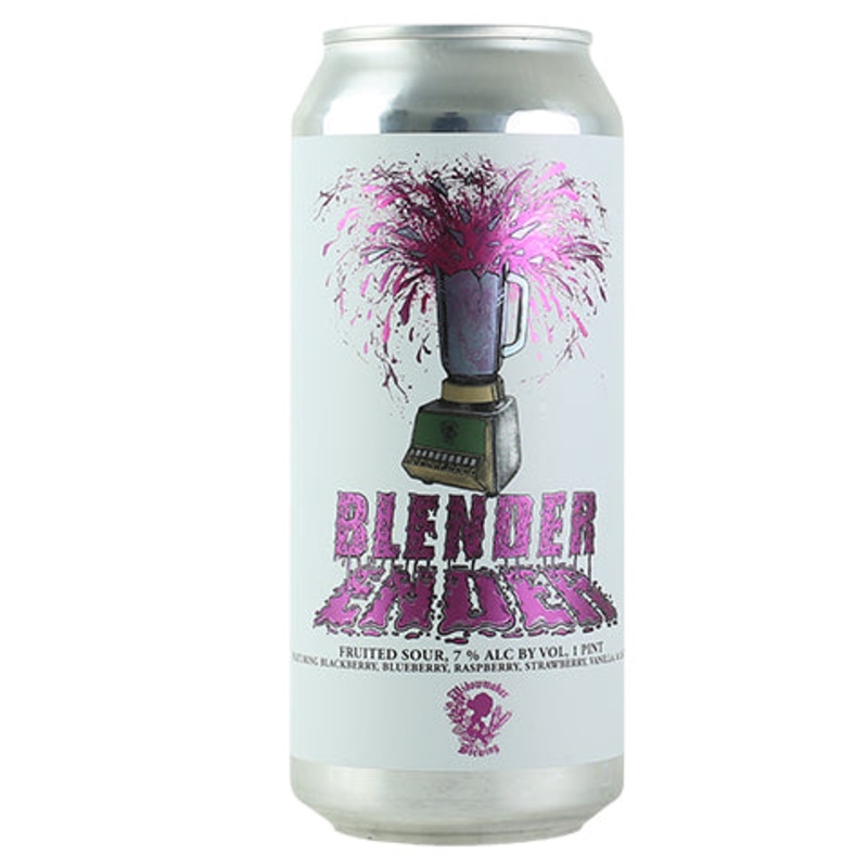Widowmaker Blender Ender Sour