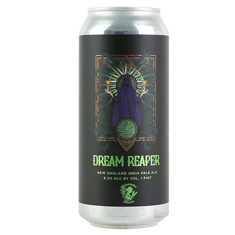Widowmaker Dream Reaper IPA