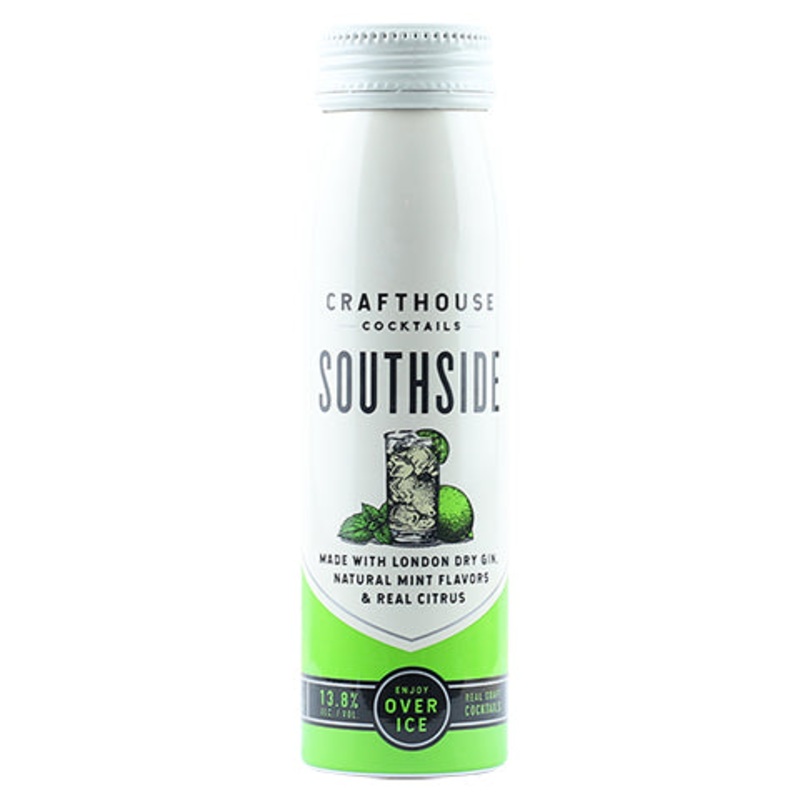 Crafthouse Cocktails Southside