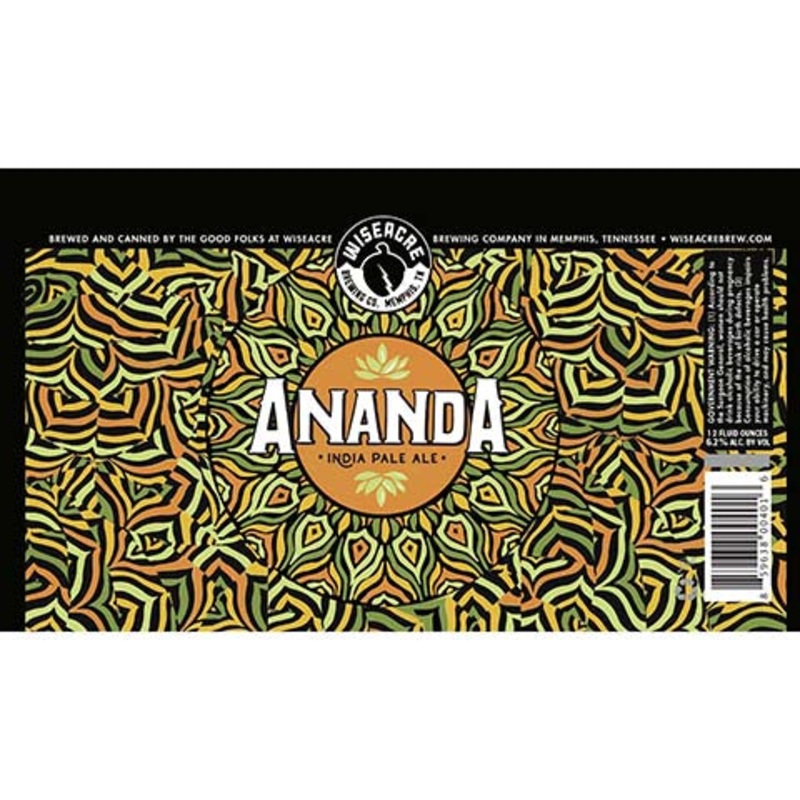 Wiseacre Ananda IPA