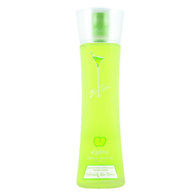 Be Tini Appletini Vodka Martini