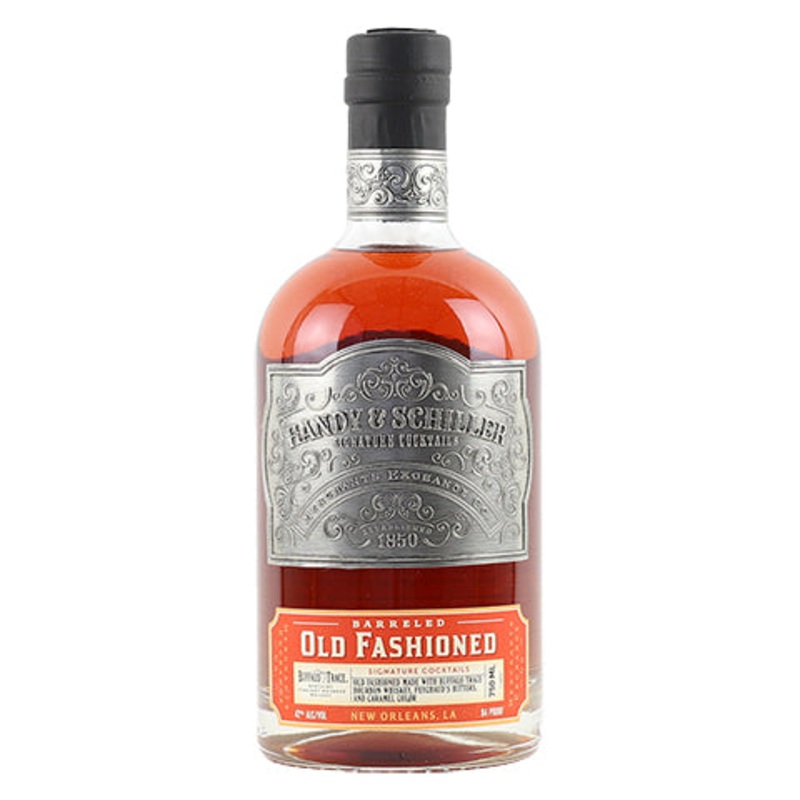Handy & Schiller Old Fashioned