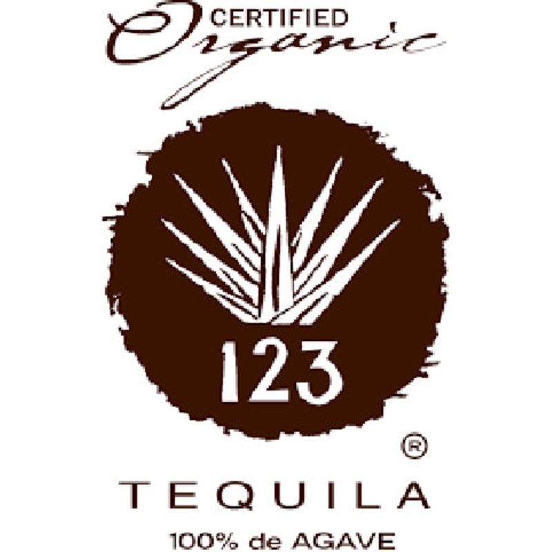 123 Organic Extra Anejo (Diablito) Tequila
