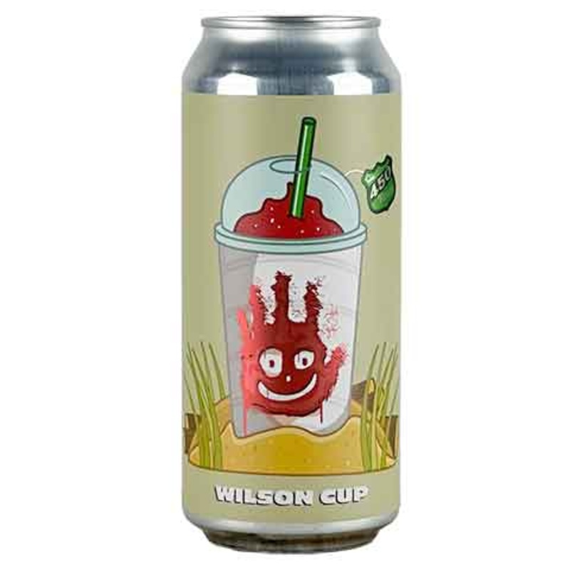 450 North SLUSHY Wilson Cup Sour