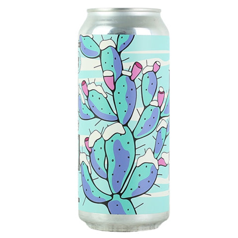 Wren House Agua Fria Cold IPA