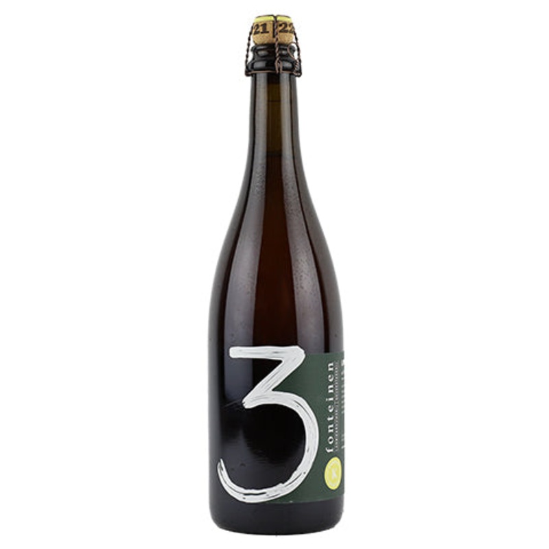 3 Fonteinen Kweeper Oogst 2021 (season 21|22)